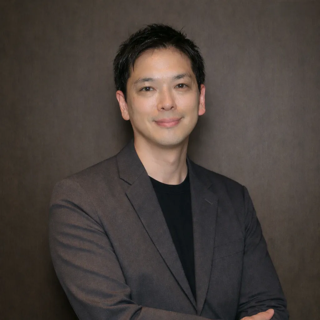 代表取締役 / 一級建築士 髙木 雄介のイメージ