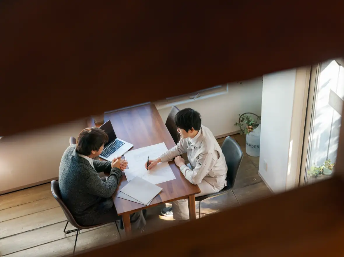 JP設計についてのイメージ