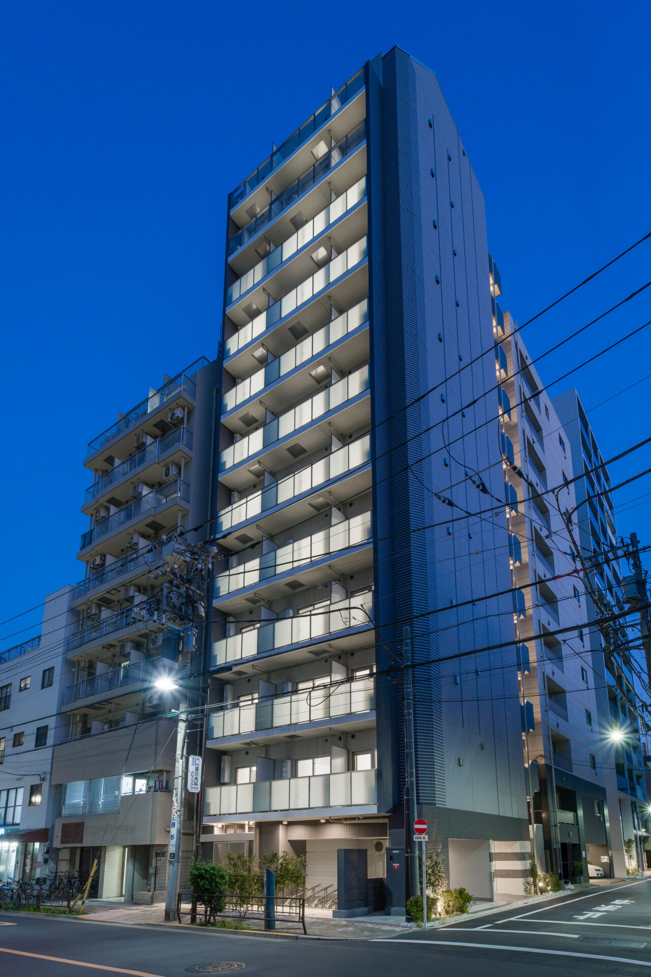 ヴァレッシア上野NorthCityⅡ