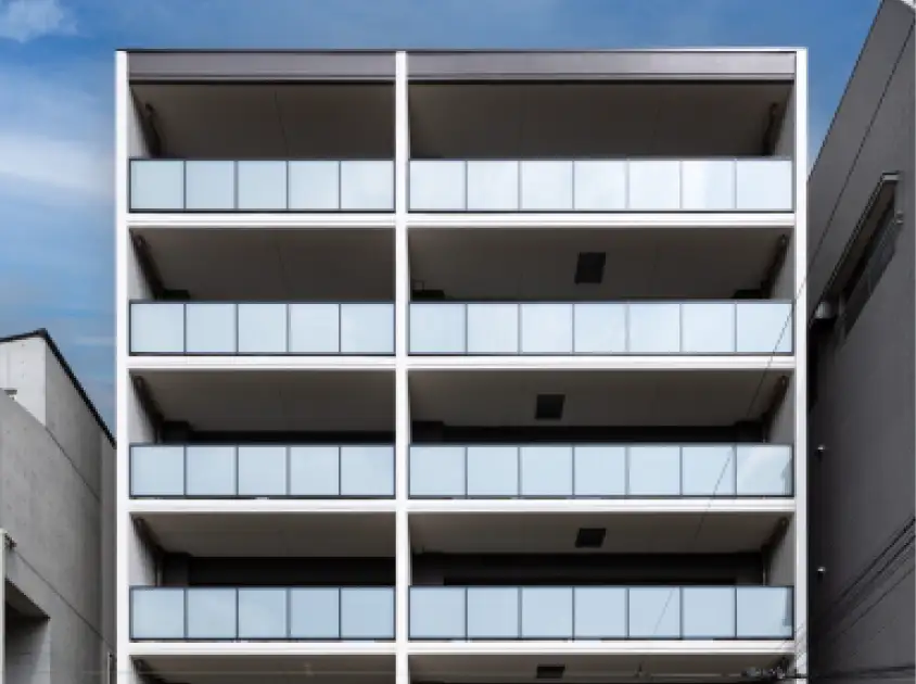 S-RESIDENCE両国iota